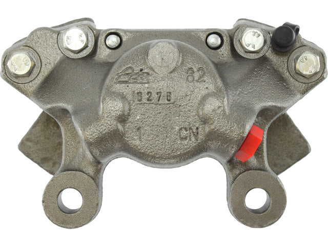Centric Parts Disc Brake Caliper P/N:141.39512 Fits: Volvo 850 97-93, Volvo C70 04-98, Volvo S70 00-98, Volvo V70 00-98 - Image 1