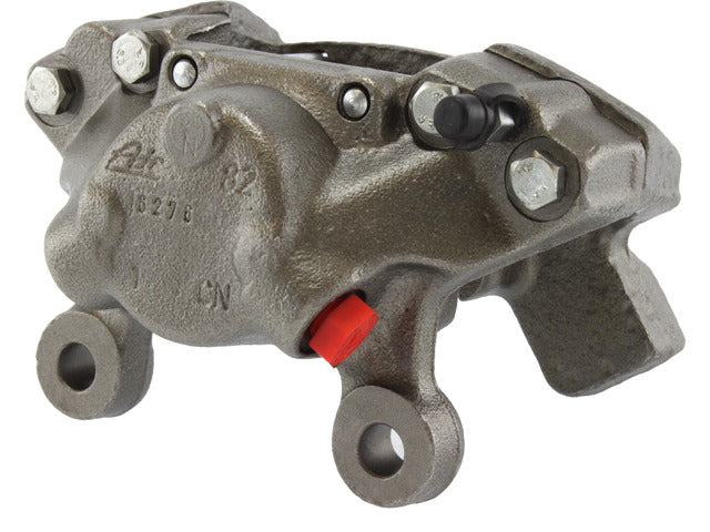 Centric Parts Disc Brake Caliper P/N:141.39512 Fits: Volvo 850 97-93, Volvo C70 04-98, Volvo S70 00-98, Volvo V70 00-98 - Image 5