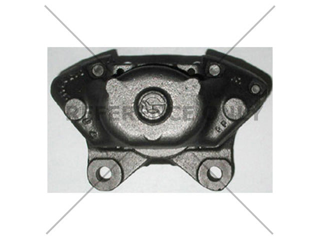 Centric Parts Disc Brake Caliper P/N:141.39513 Fits: Volvo 142 74-68, Volvo 144 74-68, Volvo 145 74-68, Volvo 164 72-69, Volvo 1800 73-68 - Image 2