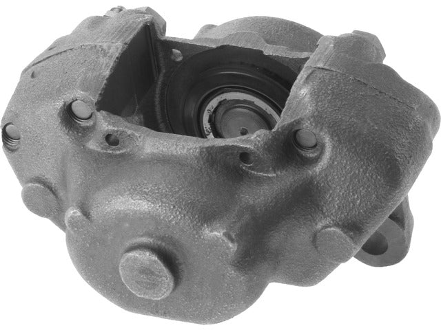 Centric Parts Disc Brake Caliper P/N:141.39514 Fits: Volvo 142 74-68, Volvo 144 74-68, Volvo 145 74-68, Volvo 164 72-69, Volvo 1800 73-68 - Image 4