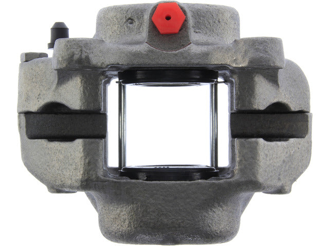 Centric Parts Disc Brake Caliper P/N:141.39515 Fits: Volvo 242 84-75, Volvo 244 87-75, Volvo 245 87-76, Volvo 262 1976, Volvo 262 81-78, Volvo 264 82-76, Volvo 265 81-76, Volvo Dl 1984, Volvo Gle 1984 - Image 2