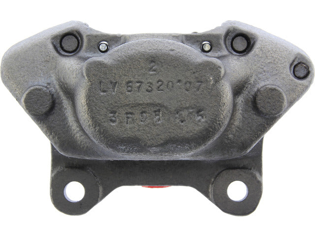 Centric Parts Disc Brake Caliper P/N:141.39515 Fits: Volvo 242 84-75, Volvo 244 87-75, Volvo 245 87-76, Volvo 262 1976, Volvo 262 81-78, Volvo 264 82-76, Volvo 265 81-76, Volvo Dl 1984, Volvo Gle 1984 - Image 3