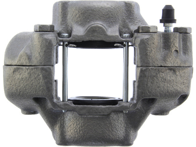 Centric Parts Disc Brake Caliper P/N:141.39515 Fits: Volvo 242 84-75, Volvo 244 87-75, Volvo 245 87-76, Volvo 262 1976, Volvo 262 81-78, Volvo 264 82-76, Volvo 265 81-76, Volvo Dl 1984, Volvo Gle 1984 - Image 6