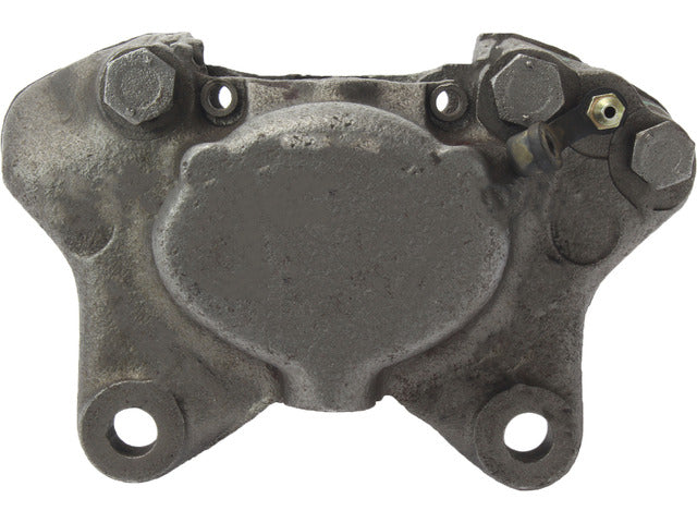 Centric Parts Disc Brake Caliper P/N:141.39516 Fits: Volvo 242 84-76, Volvo 244 87-75, Volvo 245 87-76, Volvo 262 1976, Volvo 262 81-78, Volvo 264 82-76, Volvo 265 81-76, Volvo Dl 1984, Volvo Gle 1984 - Image 1