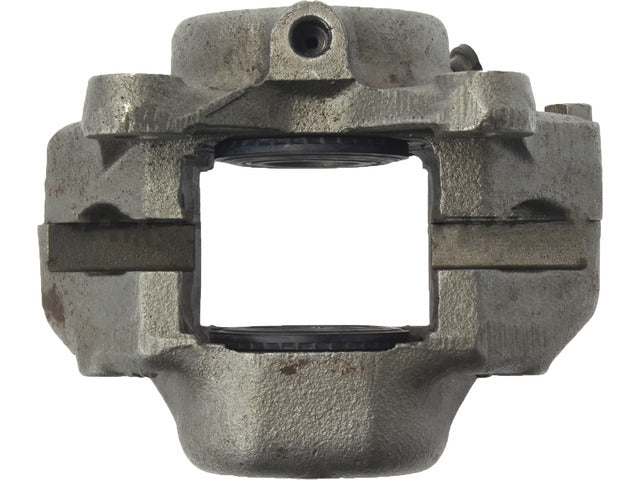 Centric Parts Disc Brake Caliper P/N:141.39516 Fits: Volvo 242 84-76, Volvo 244 87-75, Volvo 245 87-76, Volvo 262 1976, Volvo 262 81-78, Volvo 264 82-76, Volvo 265 81-76, Volvo Dl 1984, Volvo Gle 1984 - Image 2