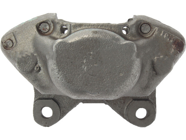Centric Parts Disc Brake Caliper P/N:141.39516 Fits: Volvo 242 84-76, Volvo 244 87-75, Volvo 245 87-76, Volvo 262 1976, Volvo 262 81-78, Volvo 264 82-76, Volvo 265 81-76, Volvo Dl 1984, Volvo Gle 1984 - Image 3
