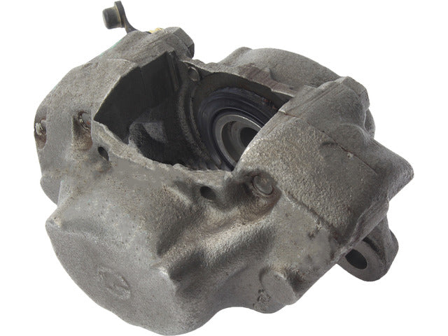 Centric Parts Disc Brake Caliper P/N:141.39516 Fits: Volvo 242 84-76, Volvo 244 87-75, Volvo 245 87-76, Volvo 262 1976, Volvo 262 81-78, Volvo 264 82-76, Volvo 265 81-76, Volvo Dl 1984, Volvo Gle 1984 - Image 4