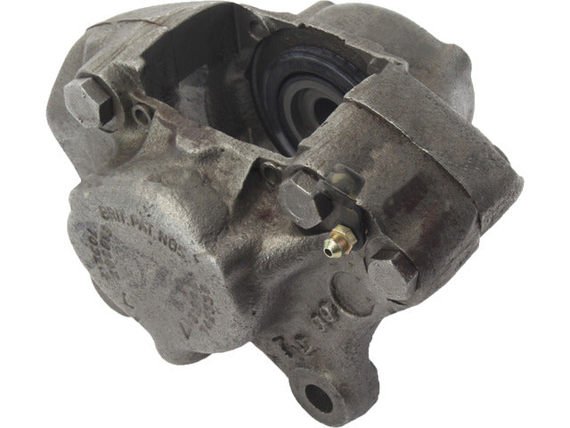 Centric Parts Disc Brake Caliper P/N:141.39516 Fits: Volvo 242 84-76, Volvo 244 87-75, Volvo 245 87-76, Volvo 262 1976, Volvo 262 81-78, Volvo 264 82-76, Volvo 265 81-76, Volvo Dl 1984, Volvo Gle 1984 - Image 5