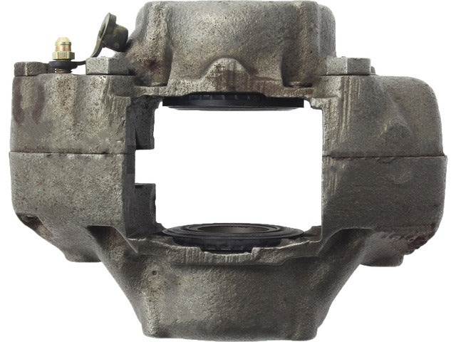 Centric Parts Disc Brake Caliper P/N:141.39516 Fits: Volvo 242 84-76, Volvo 244 87-75, Volvo 245 87-76, Volvo 262 1976, Volvo 262 81-78, Volvo 264 82-76, Volvo 265 81-76, Volvo Dl 1984, Volvo Gle 1984 - Image 6