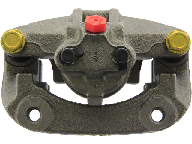 Centric Parts Disc Brake Caliper P/N:141.39517 Fits: Volvo 740 90-88, Volvo 760 90-88, Volvo 780 91-88, Volvo 940 1991, Volvo S90 98-97, Volvo V90 98-97 - Image 1