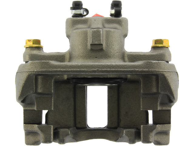 Centric Parts Disc Brake Caliper P/N:141.39517 Fits: Volvo 740 90-88, Volvo 760 90-88, Volvo 780 91-88, Volvo 940 1991, Volvo S90 98-97, Volvo V90 98-97 - Image 2