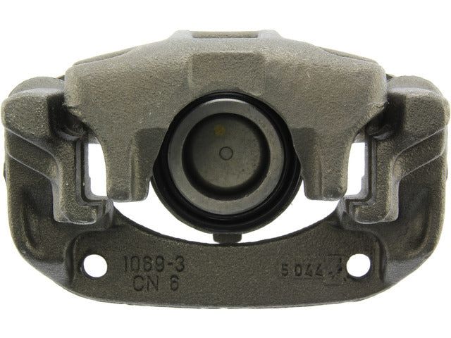 Centric Parts Disc Brake Caliper P/N:141.39517 Fits: Volvo 740 90-88, Volvo 760 90-88, Volvo 780 91-88, Volvo 940 1991, Volvo S90 98-97, Volvo V90 98-97 - Image 3