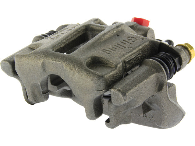 Centric Parts Disc Brake Caliper P/N:141.39517 Fits: Volvo 740 90-88, Volvo 760 90-88, Volvo 780 91-88, Volvo 940 1991, Volvo S90 98-97, Volvo V90 98-97 - Image 4