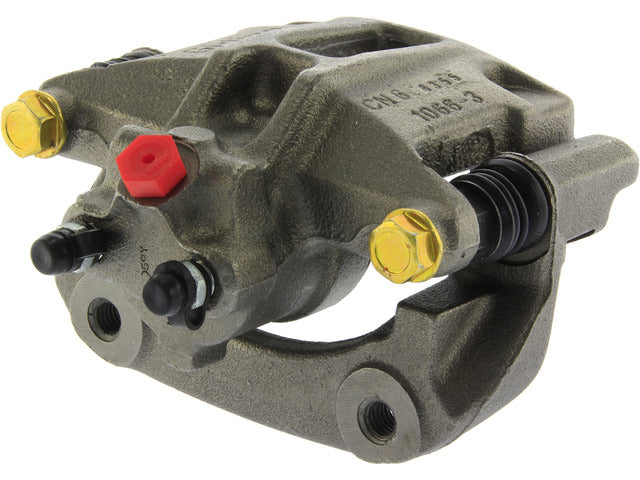 Centric Parts Disc Brake Caliper P/N:141.39517 Fits: Volvo 740 90-88, Volvo 760 90-88, Volvo 780 91-88, Volvo 940 1991, Volvo S90 98-97, Volvo V90 98-97 - Image 5