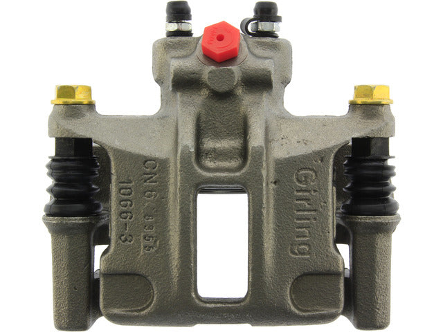 Centric Parts Disc Brake Caliper P/N:141.39517 Fits: Volvo 740 90-88, Volvo 760 90-88, Volvo 780 91-88, Volvo 940 1991, Volvo S90 98-97, Volvo V90 98-97 - Image 6