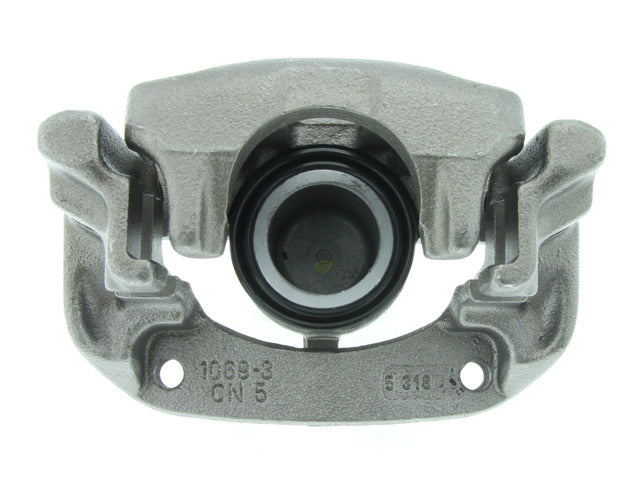 Centric Parts Disc Brake Caliper P/N:141.39519 Fits: Volvo 850 1997, Volvo 940 95-92, Volvo 960 97-92, Volvo S70 00-99, Volvo V70 00-98 - Image 3