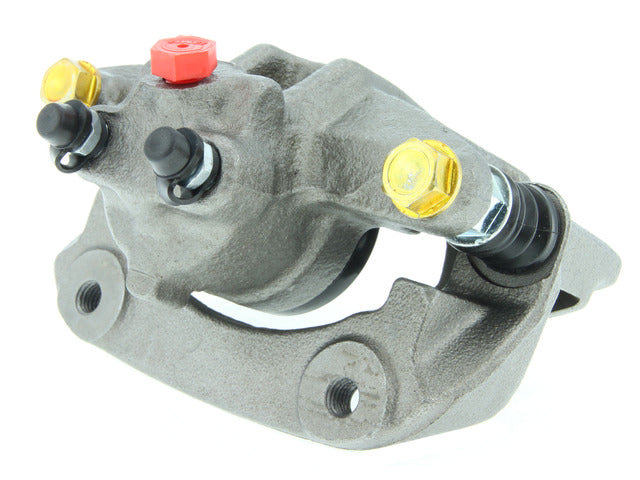 Centric Parts Disc Brake Caliper P/N:141.39519 Fits: Volvo 850 1997, Volvo 940 95-92, Volvo 960 97-92, Volvo S70 00-99, Volvo V70 00-98 - Image 5
