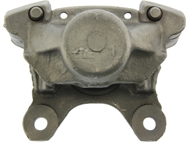 Centric Parts Disc Brake Caliper P/N:141.39521 Fits: Volvo 760 84-83 - Image 3
