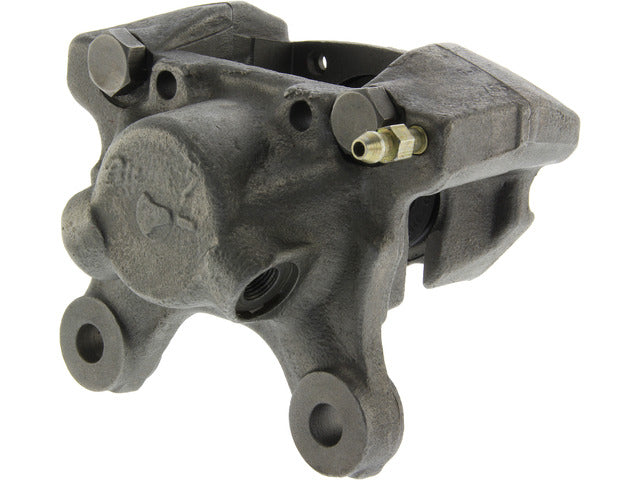 Centric Parts Disc Brake Caliper P/N:141.39522 Fits: Volvo 760 84-83 - Image 5