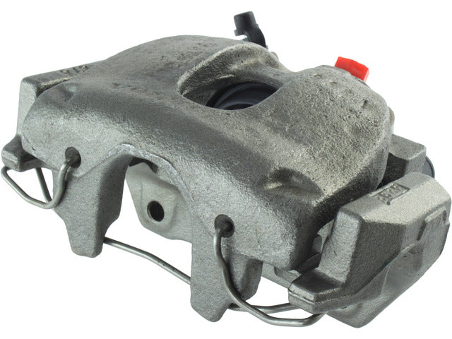 Centric Parts Disc Brake Caliper P/N:141.39523 Fits: Volvo S70 00-99, Volvo V70 00-99 - Image 4