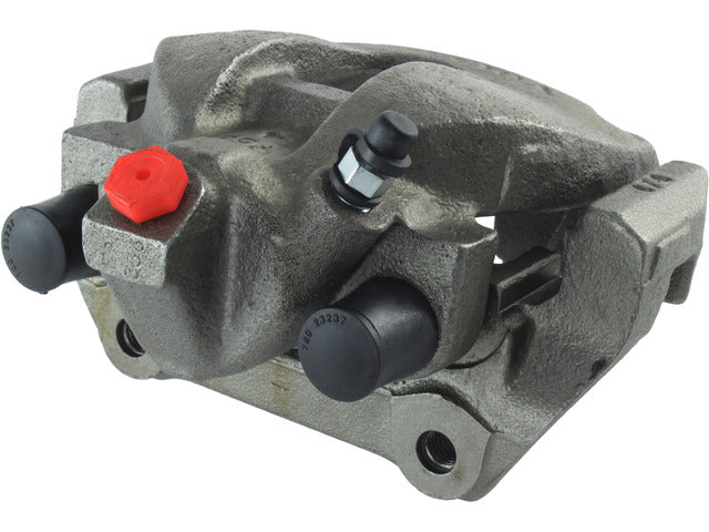 Centric Parts Disc Brake Caliper P/N:141.39523 Fits: Volvo S70 00-99, Volvo V70 00-99 - Image 5