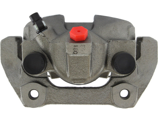 Centric Parts Disc Brake Caliper P/N:141.39524 Fits: Volvo S70 00-99, Volvo V70 00-99 - Image 1