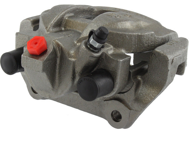 Centric Parts Disc Brake Caliper P/N:141.39525 Fits: Volvo S60 09-01, Volvo S80 06-99, Volvo V70 07-01, Volvo Xc70 07-03 - Image 5