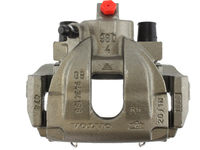 Centric Parts Disc Brake Caliper P/N:141.39525 Fits: Volvo S60 09-01, Volvo S80 06-99, Volvo V70 07-01, Volvo Xc70 07-03 - Image 6