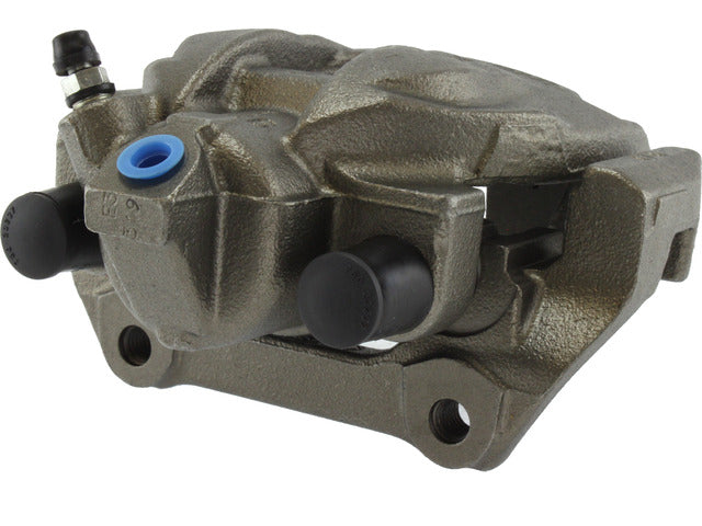 Centric Parts Disc Brake Caliper P/N:141.39526 Fits: Volvo S60 09-01, Volvo S80 06-99, Volvo V70 07-01, Volvo Xc70 07-03 - Image 5