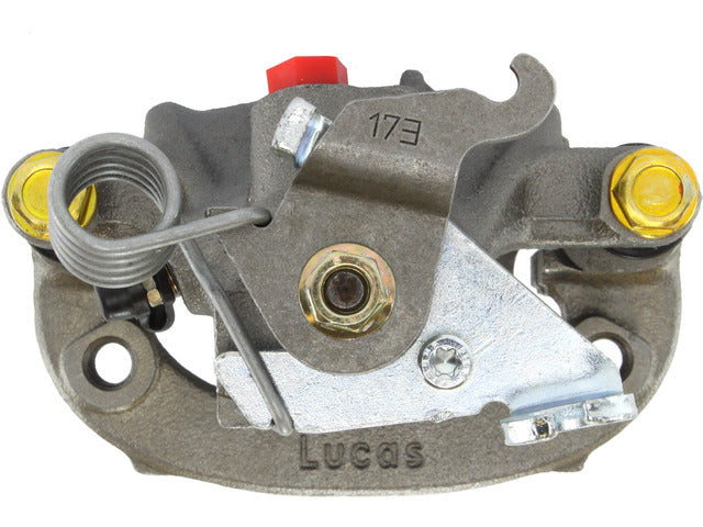Centric Parts Disc Brake Caliper P/N:141.39527 Fits: Volvo S40 12-00, Volvo V40 04-00 - Image 1