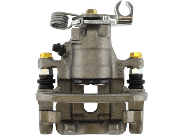 Centric Parts Disc Brake Caliper P/N:141.39527 Fits: Volvo S40 12-00, Volvo V40 04-00 - Image 2