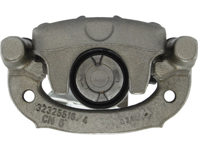 Centric Parts Disc Brake Caliper P/N:141.39527 Fits: Volvo S40 12-00, Volvo V40 04-00 - Image 3