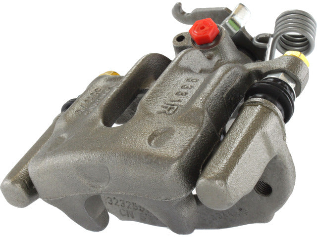 Centric Parts Disc Brake Caliper P/N:141.39527 Fits: Volvo S40 12-00, Volvo V40 04-00 - Image 4