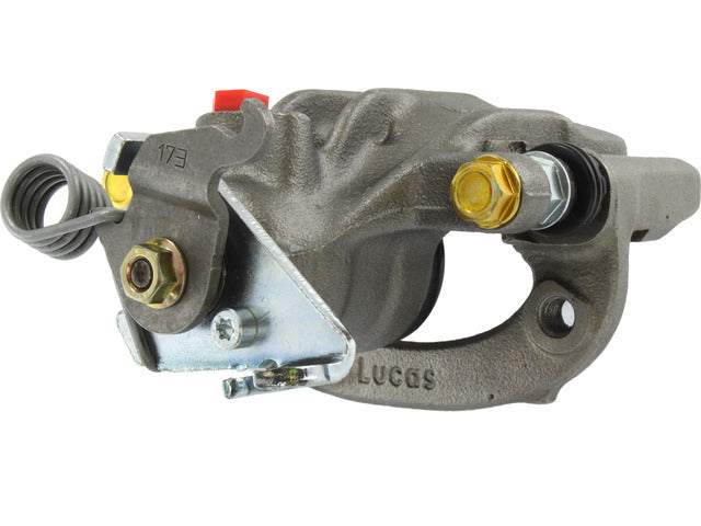Centric Parts Disc Brake Caliper P/N:141.39527 Fits: Volvo S40 12-00, Volvo V40 04-00 - Image 5