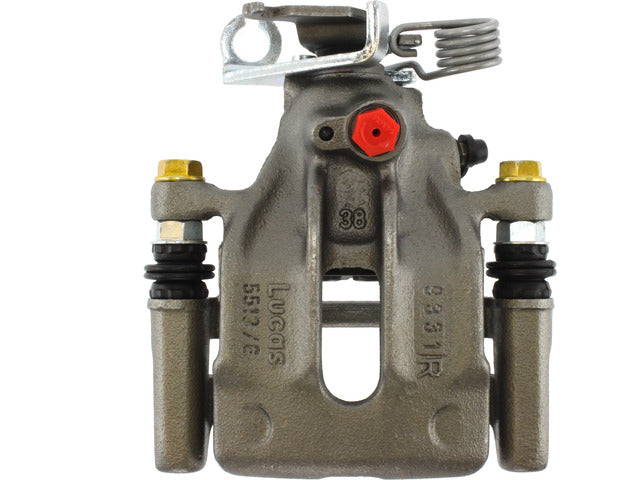 Centric Parts Disc Brake Caliper P/N:141.39527 Fits: Volvo S40 12-00, Volvo V40 04-00 - Image 6