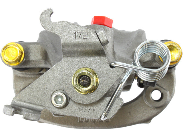 Centric Parts Disc Brake Caliper P/N:141.39528 Fits: Volvo S40 12-00, Volvo V40 04-00 - Image 1