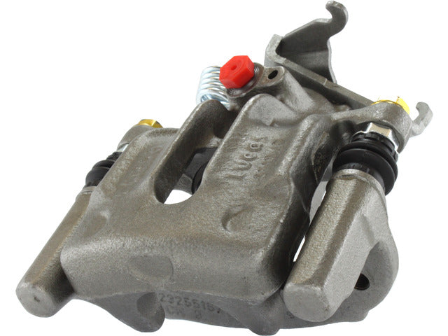 Centric Parts Disc Brake Caliper P/N:141.39528 Fits: Volvo S40 12-00, Volvo V40 04-00 - Image 4