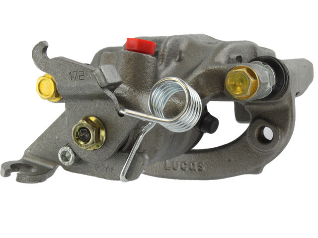Centric Parts Disc Brake Caliper P/N:141.39528 Fits: Volvo S40 12-00, Volvo V40 04-00 - Image 5