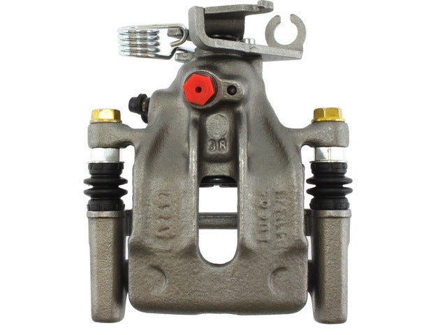 Centric Parts Disc Brake Caliper P/N:141.39528 Fits: Volvo S40 12-00, Volvo V40 04-00 - Image 6
