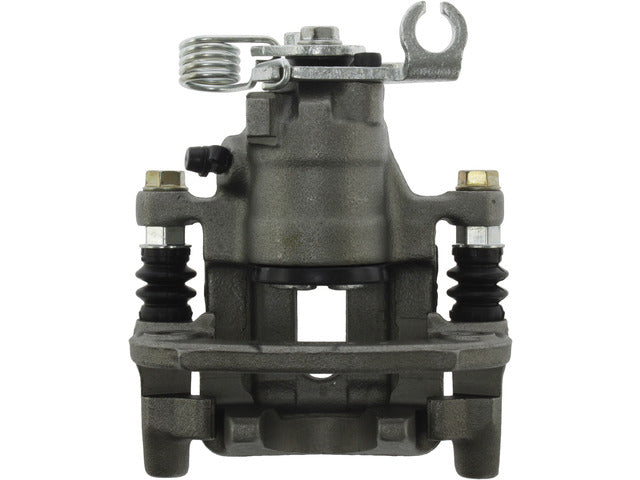 Centric Parts Disc Brake Caliper P/N:141.39531 Fits: Volvo S40 2000, Volvo V40 2000 - Image 2