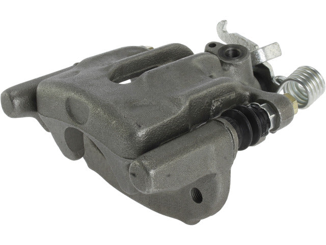 Centric Parts Disc Brake Caliper P/N:141.39531 Fits: Volvo S40 2000, Volvo V40 2000 - Image 4