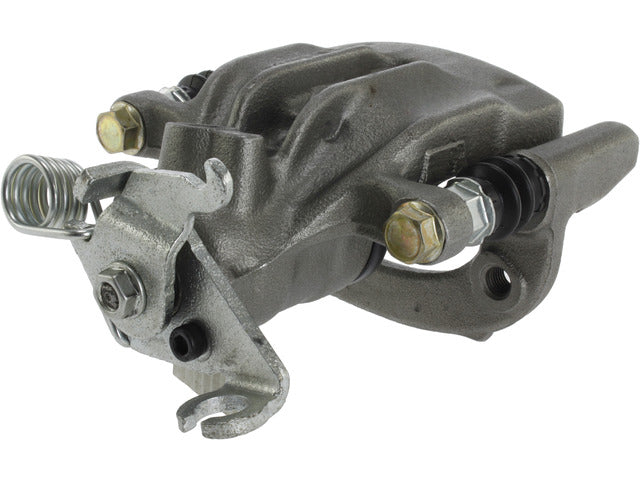 Centric Parts Disc Brake Caliper P/N:141.39531 Fits: Volvo S40 2000, Volvo V40 2000 - Image 5
