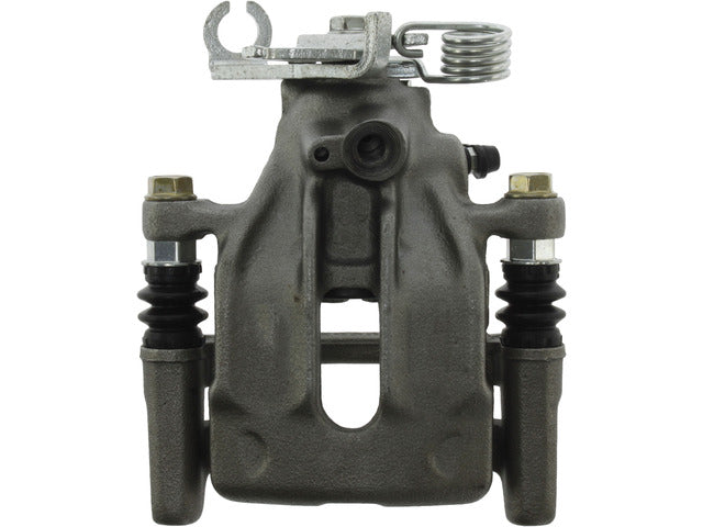 Centric Parts Disc Brake Caliper P/N:141.39531 Fits: Volvo S40 2000, Volvo V40 2000 - Image 6