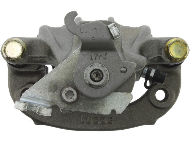 Centric Parts Disc Brake Caliper P/N:141.39532 Fits: Volvo S40 2000, Volvo V40 2000 - Image 1