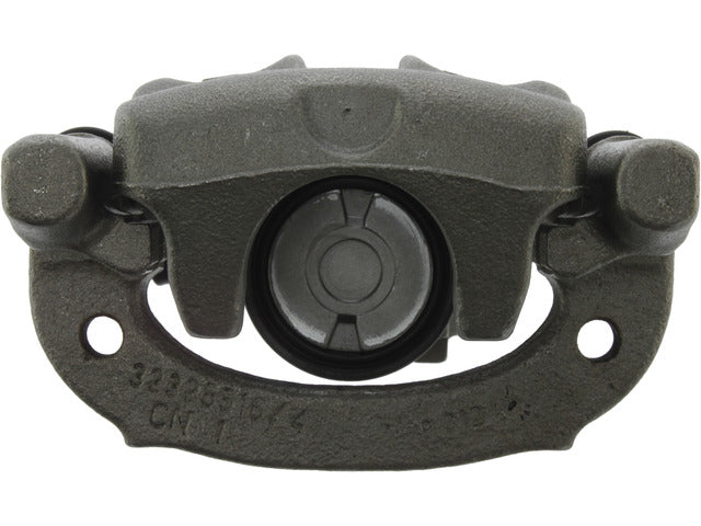 Centric Parts Disc Brake Caliper P/N:141.39532 Fits: Volvo S40 2000, Volvo V40 2000 - Image 3