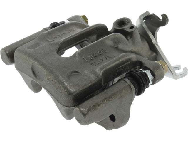 Centric Parts Disc Brake Caliper P/N:141.39532 Fits: Volvo S40 2000, Volvo V40 2000 - Image 4