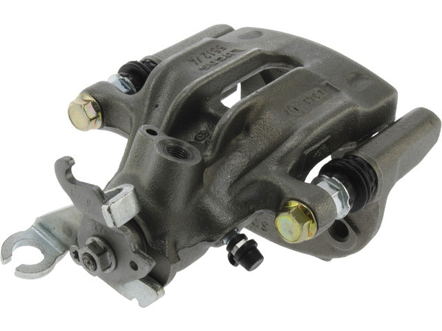 Centric Parts Disc Brake Caliper P/N:141.39532 Fits: Volvo S40 2000, Volvo V40 2000 - Image 5