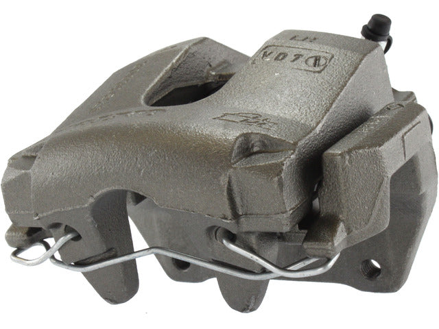 Centric Parts Disc Brake Caliper P/N:141.39534 Fits: Volvo Xc90 14-03 - Image 4