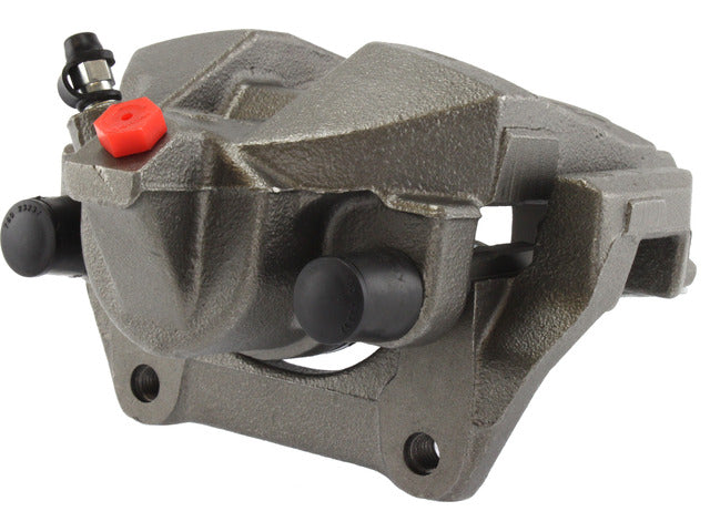 Centric Parts Disc Brake Caliper P/N:141.39534 Fits: Volvo Xc90 14-03 - Image 5