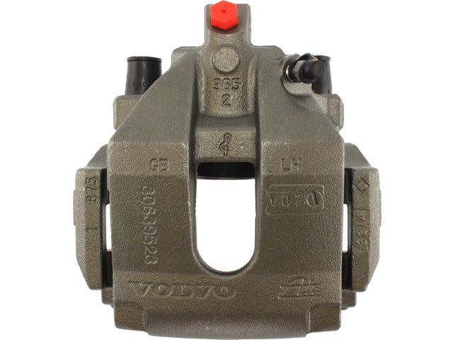 Centric Parts Disc Brake Caliper P/N:141.39534 Fits: Volvo Xc90 14-03 - Image 6